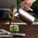 Stainless Steel French Press Coffee Maker, 21 Oz With 3 Level Filtration System, Double Wall Insulated, 4 Filters And 1 Metal Spoon