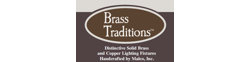 Logo Brass Traditions