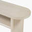 Console avec bords arrondis et tablette robuste-582328856