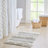 Brunsville Non-Slip Bath Rug-1144995182
