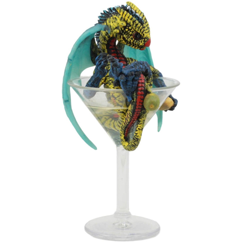 Figurine Anzlee