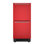 15" Built In Panel Read 2 Drawer Undercounter Compact Freezerless Refrigerator / Beverage Center