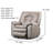 Benny Rocker Recliner-121690473