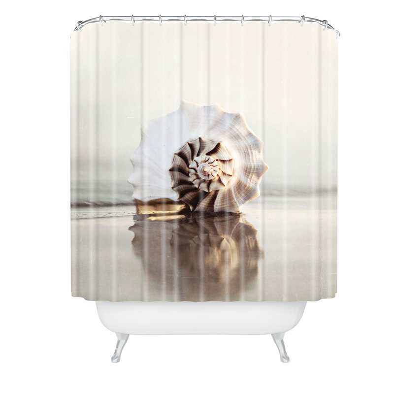 Shower Curtain
