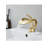 Single-Hole Bathroom Faucet-88874605