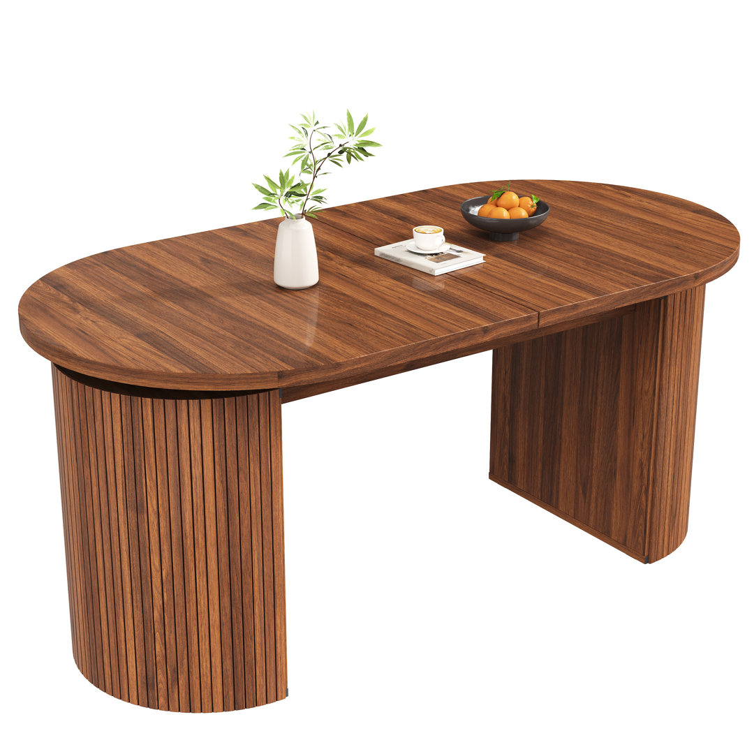 Extendable Dining Table