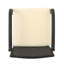 [Ensemble de 2] Chaise en osier Cordoba Kd Pe (seulement avec chaise)-45612761