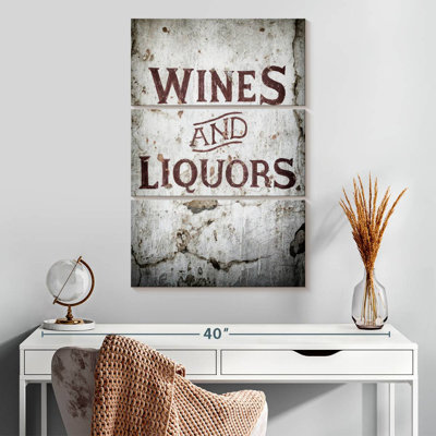 Vins et spiritueux Yarlin