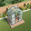 Serre en polycarbonate