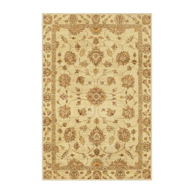Abstract Indoor Rug