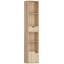 158 cm H x 30 cm W Bookcase-2023278492