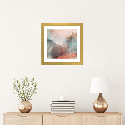 Reproduction d’art, "Paper clouds" par Elisabeth Fredriksson