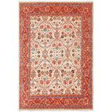 Mazar One-of-a-Kind Rectangle 8'9" X 11'8" Area Rug