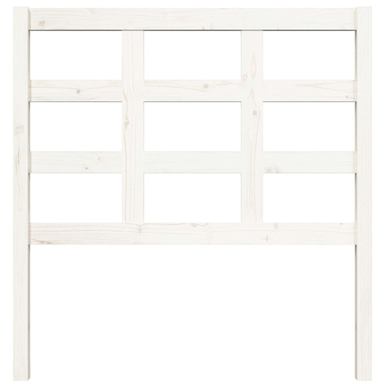 Rosibel Headboard