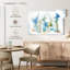 Beach Cottage Florals I-1515304446