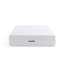 Matelas en mousse viscoélastique 14 po Lucid SureCool ™-1899831910-1970058434