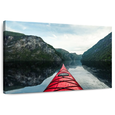 Kayak Mehar