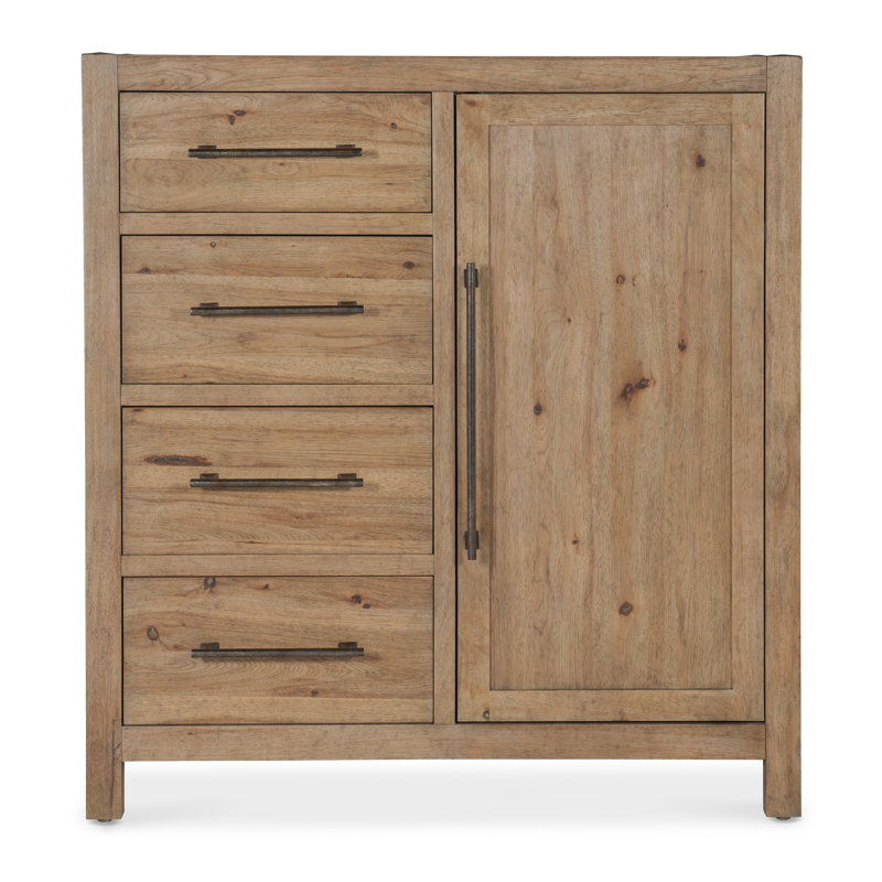 Vineyard Row 5 - Drawer Dresser
