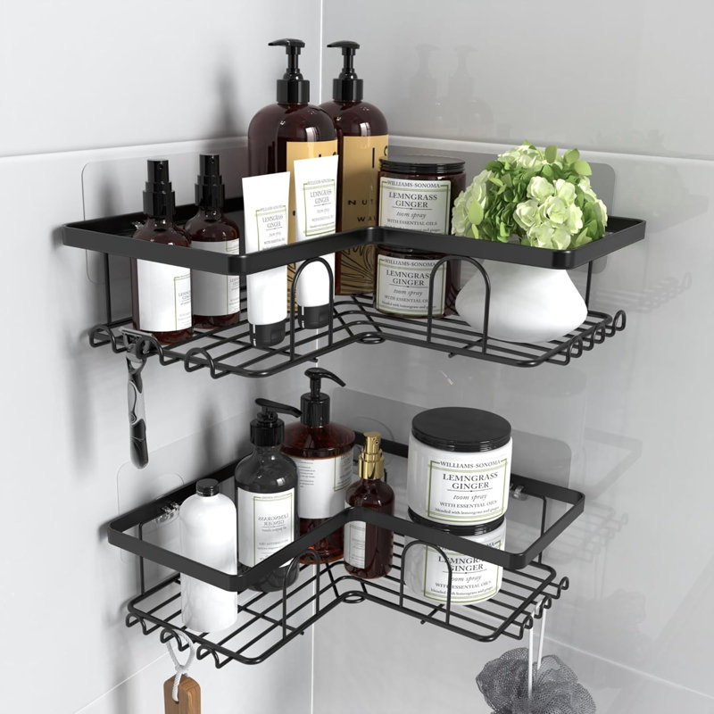 Hawkinson Shower Caddy