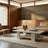 Humphrey Solid Wood Coffee Table