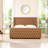Brooklyn Upholstered Wingback Bed-128565146-131501203