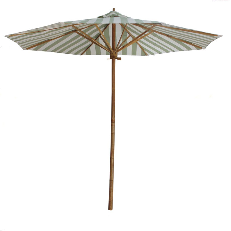 Parasol de plage 7' Roder