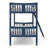 Caribou Storkcraft Solid Hardwood Twin-over-Twin Bunk Bed-1761990812