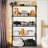 5-Shelf Wire Rack