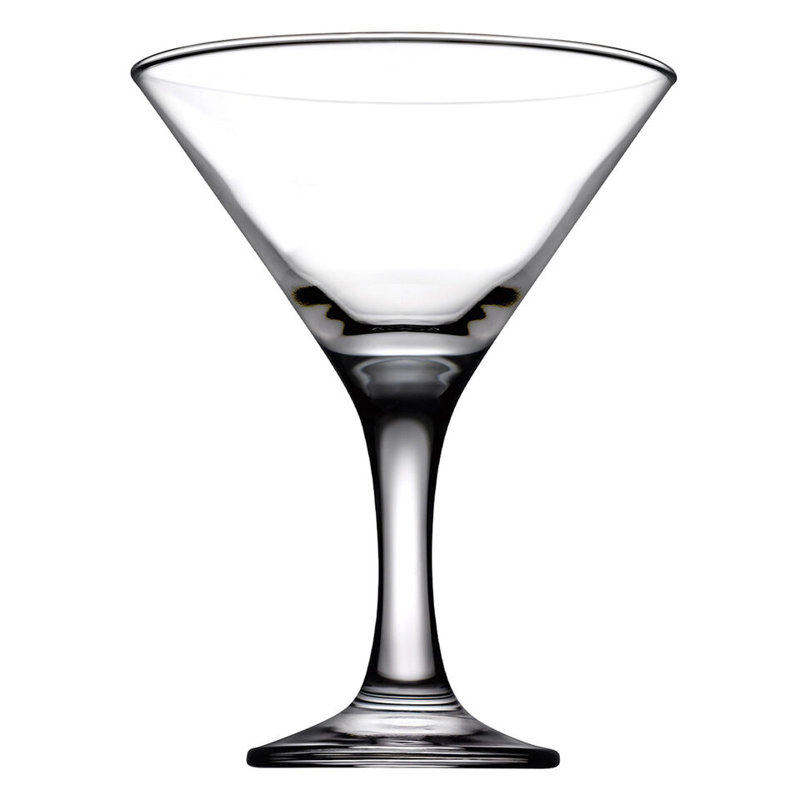 190ml Drinking Glass, 6