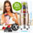 NutriChef 600oz. Personal Blender-62496984