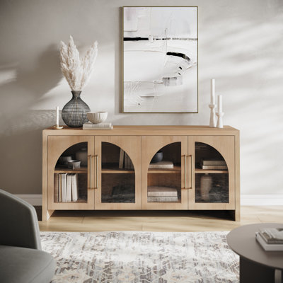 Armoire de rangement Coady