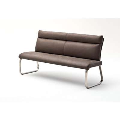 Flaherty Upholstered Bench