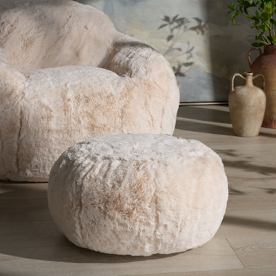 Fauteuil à billes Aleja Lorianna