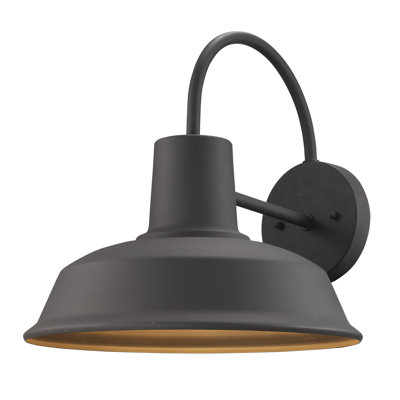 Evenezer Wall Light
