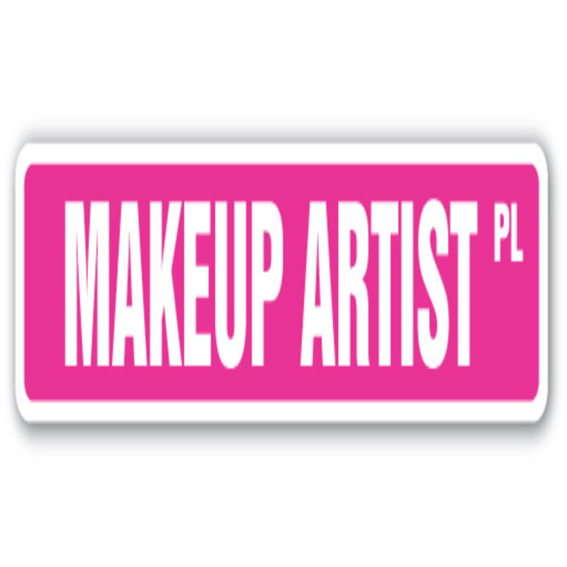 MAQUILLAGE ARTIST Street Trends