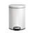 Eva Steel Step On Kitchen Trash Can-49838860-49838863