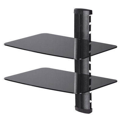 Symple Stuff 16.5'' W Shelf
