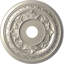 Médaillon de plafond en PVC thermoformé Baltimore-70556171-88028184