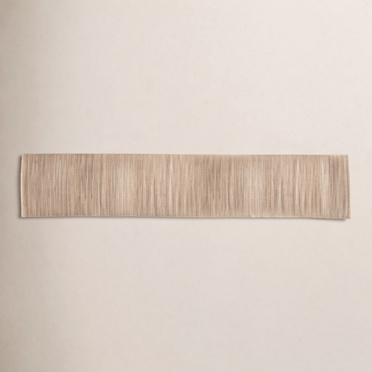 Caleb 72" Table Runner, Solid Color