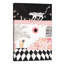 Art sur papier leopard et singe-49840564-49840573