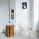 Lyle 60 Watt Dimmable Clear Bulb