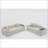 2 Piece Boucle Cloud Sofa Set-690846356