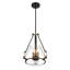 Daughtry 3 - Light Dimmable Geometric Chandelier