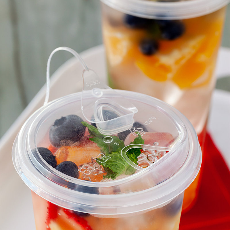 Straws & Drink Accessories