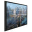 Pont de Brooklyn I par Mark Lague - Peinture-575705917-575705918