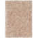 Solid Colour Hand Woven Area Rug
