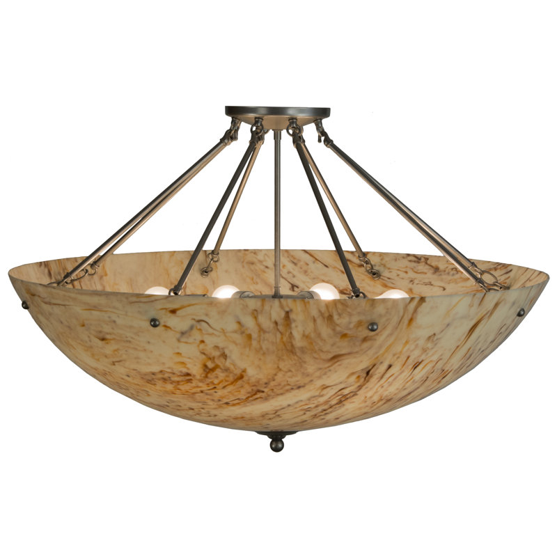 Madison 8 - Light Pendant