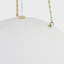 4 - Light Aged Brass Pendant-1955967791