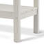 Console d'extérieur rectangulaire L 16,65 po x l 55 po Laguna-93539326