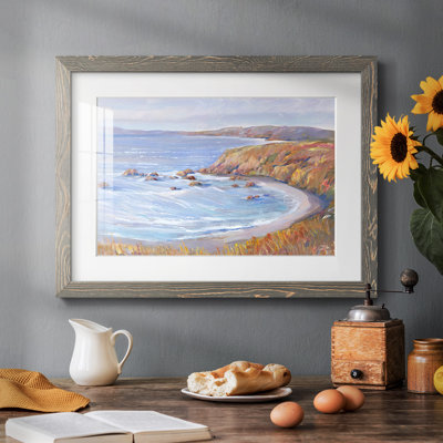 " Along The Coast II "